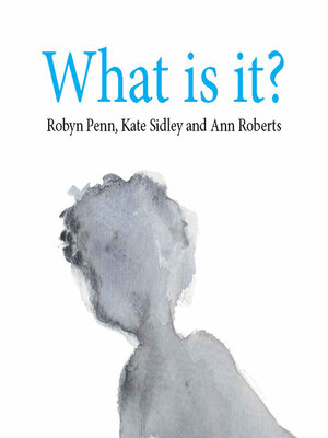 cover image of What Is It?